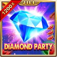 Diamond Party