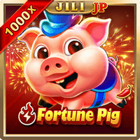 Fortune Pig